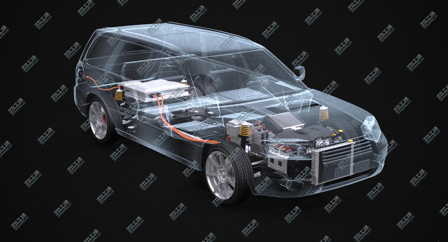 images/goods_img/2021040163/4x4 Hybrid Suspension X-Ray 3D/2.jpg